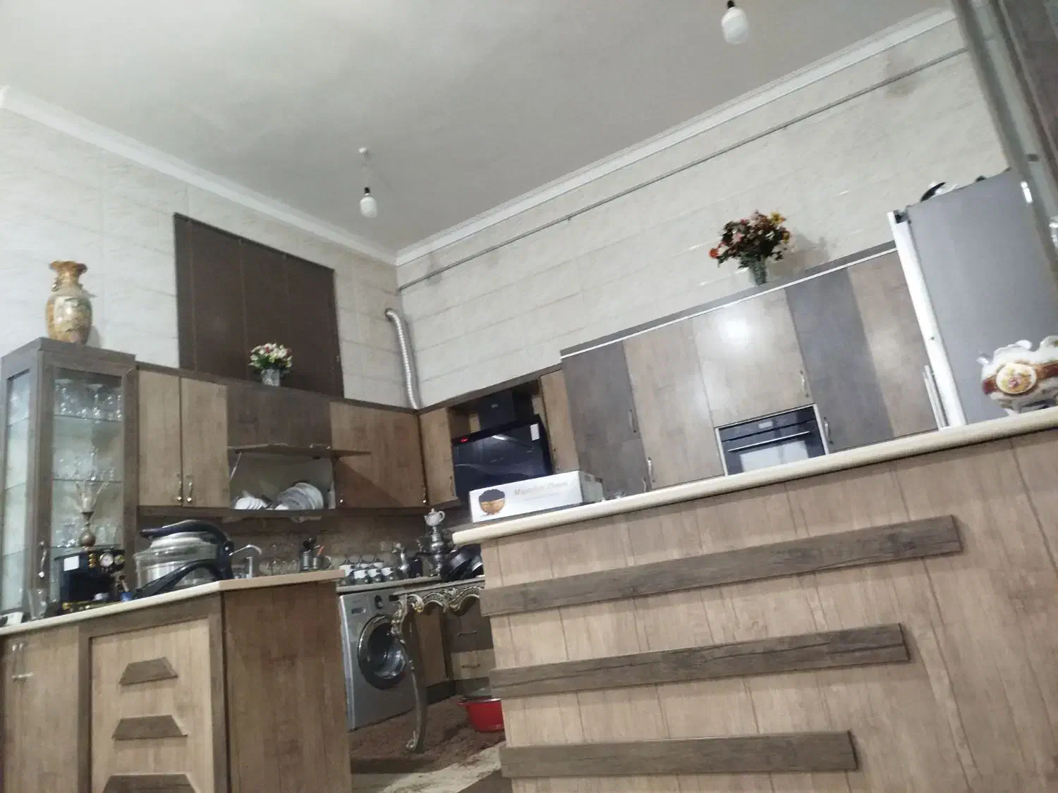 یک دستگاه آپارتمان سه طبقه|فروش آپارتمان|ایرانشهر, |دیوار