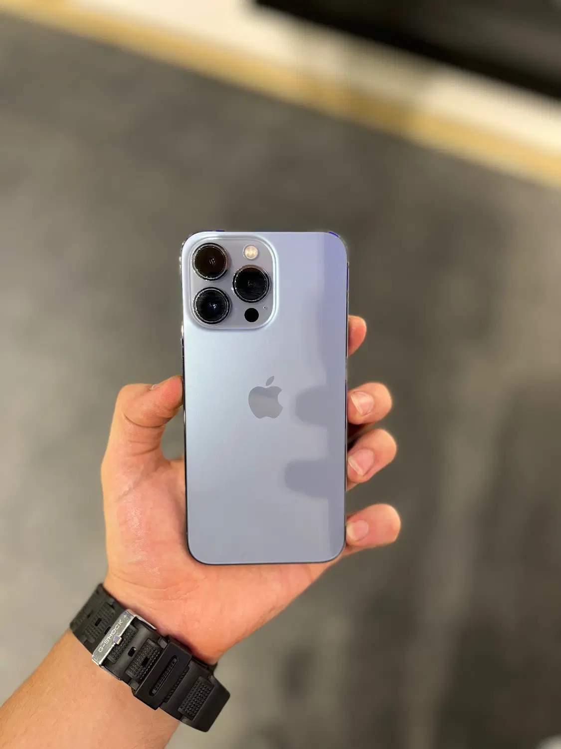 iphone 13 pro / نقد و اقساط از دم|موبایل|تهران, شهرک غرب|دیوار