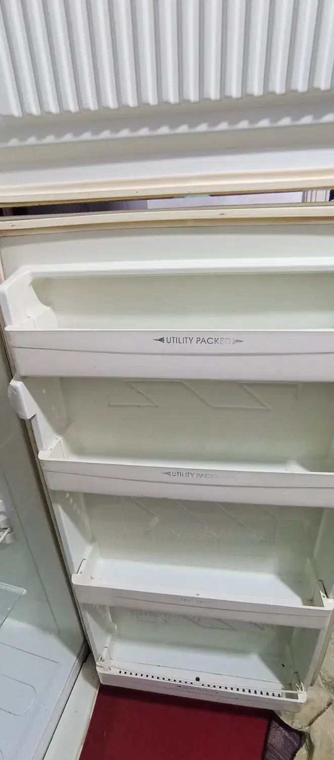 یخچال مدل فروزان|یخچال و فریزر|پاکدشت, پاکدشت (مامازند)|دیوار