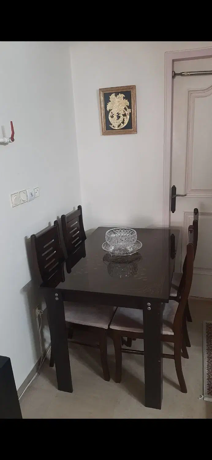 میز تک|میز و صندلی غذاخوری|تهران, دهم فروردین|دیوار