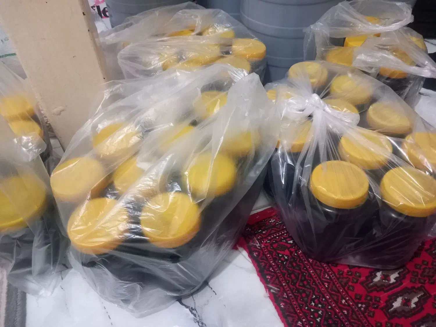 رب انار ساوه|خوردنی و آشامیدنی|کنگاور, |دیوار