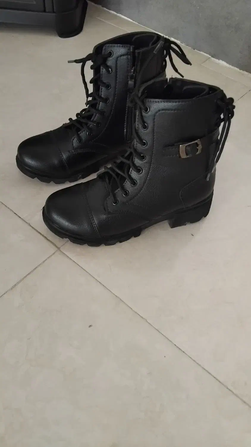 چکمه نوی نو|کیف، کفش، کمربند|تربت‌حیدریه, یحیی آباد|دیوار