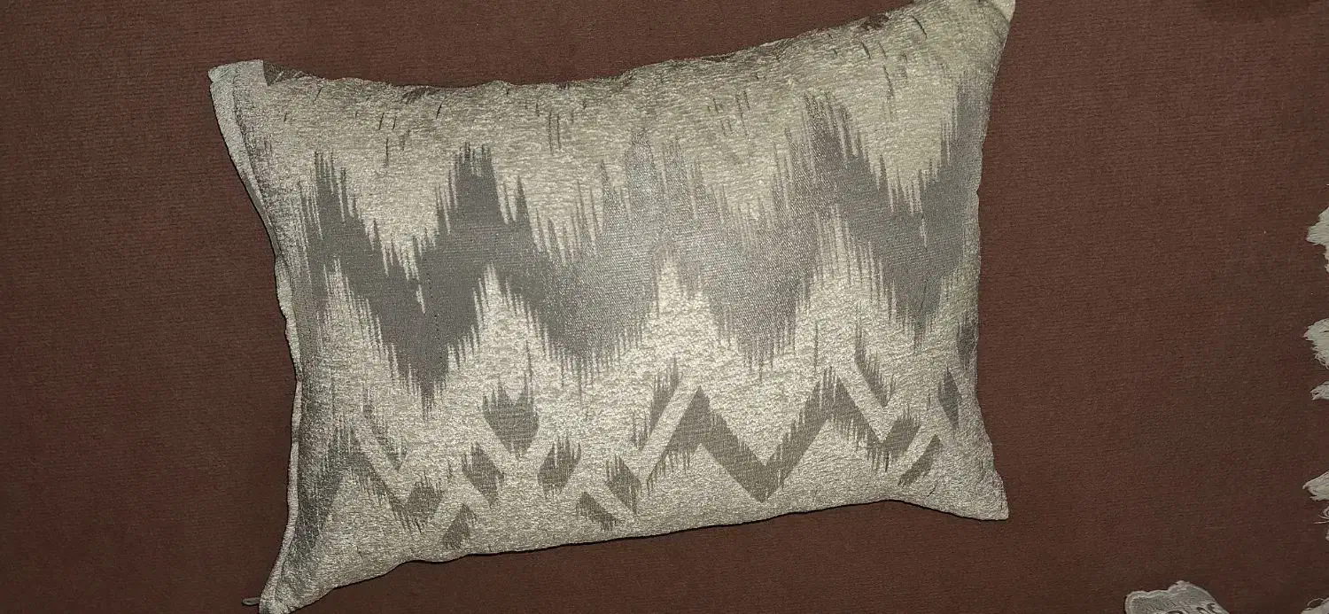 رویه بالشت جنس رویه مبلی|رختخواب، بالش، پتو|باغستان, |دیوار