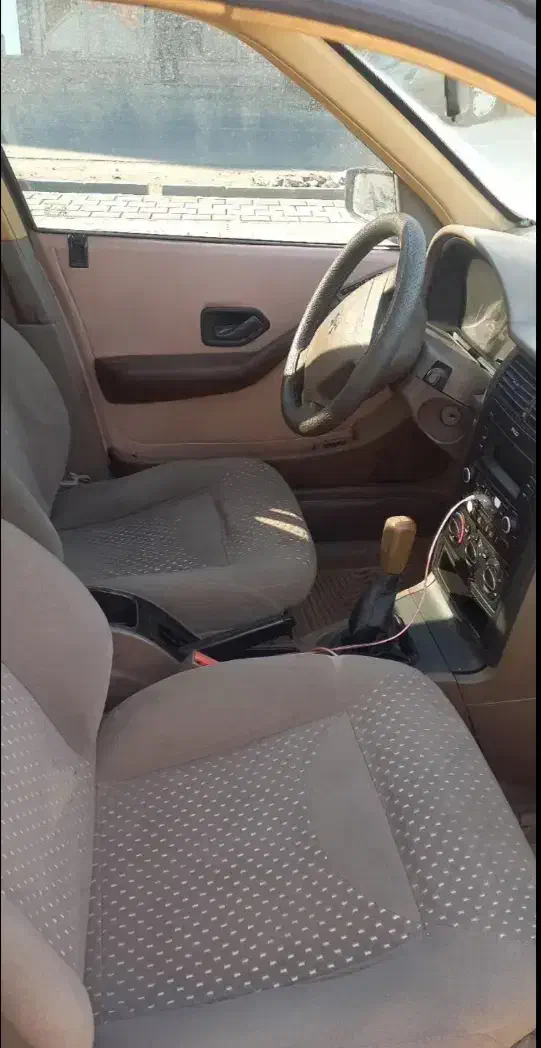 پژو ۴۰۵|خودرو سواری و وانت|تویسرکان, |دیوار