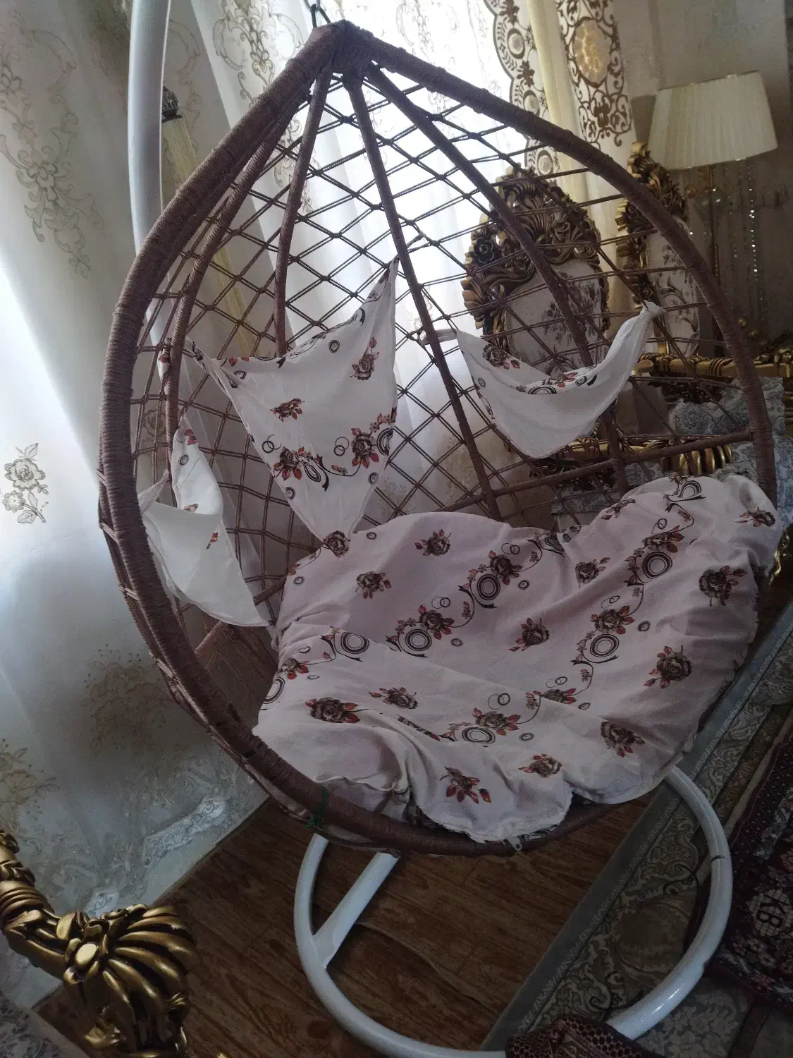 تاب ریلکسی نو|اسباب و اثاث بچه|میاندوآب, |دیوار