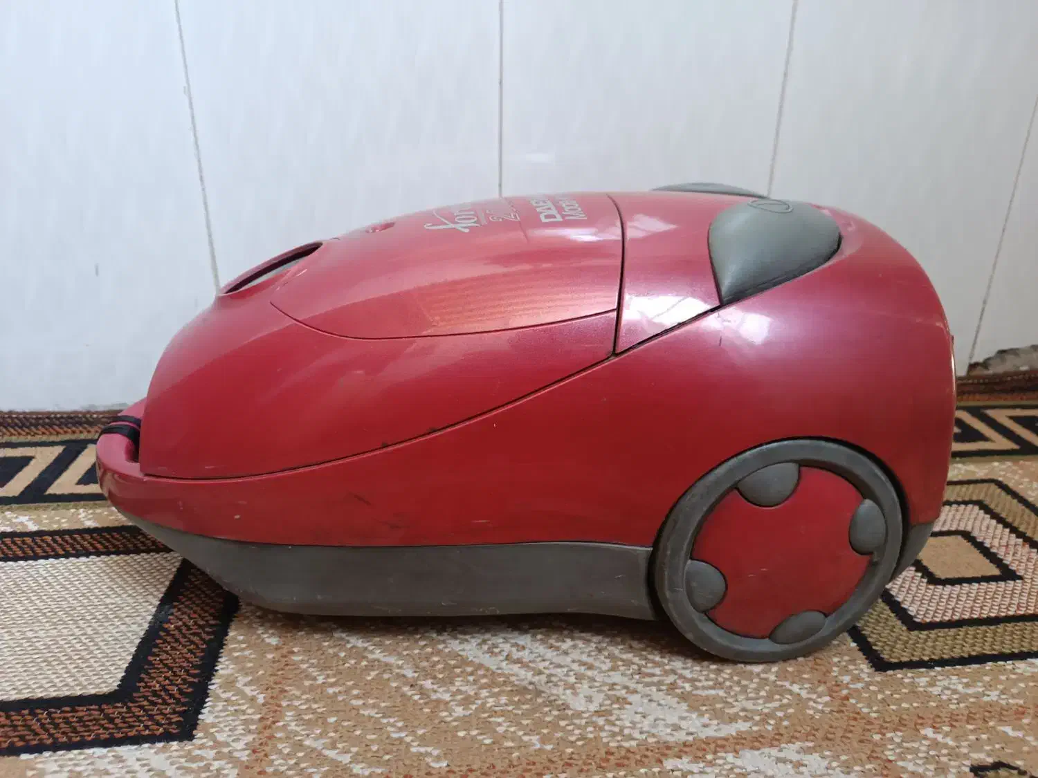 جارو برقی دوو|جاروبرقی، جارو شارژی، بخارشو|دورود, |دیوار