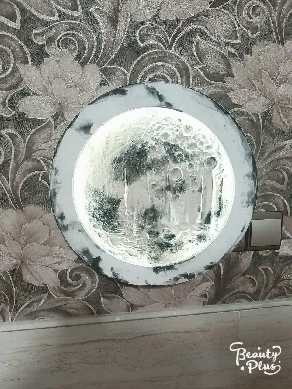 چراغ خواب|چراغ خواب و آباژور|رفسنجان, |دیوار