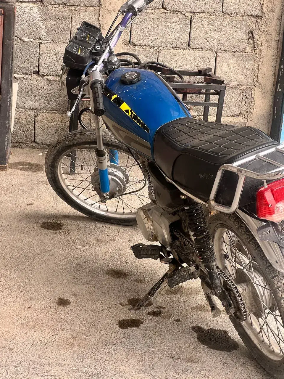 ماتور|موتورسیکلت|پیرانشهر, |دیوار