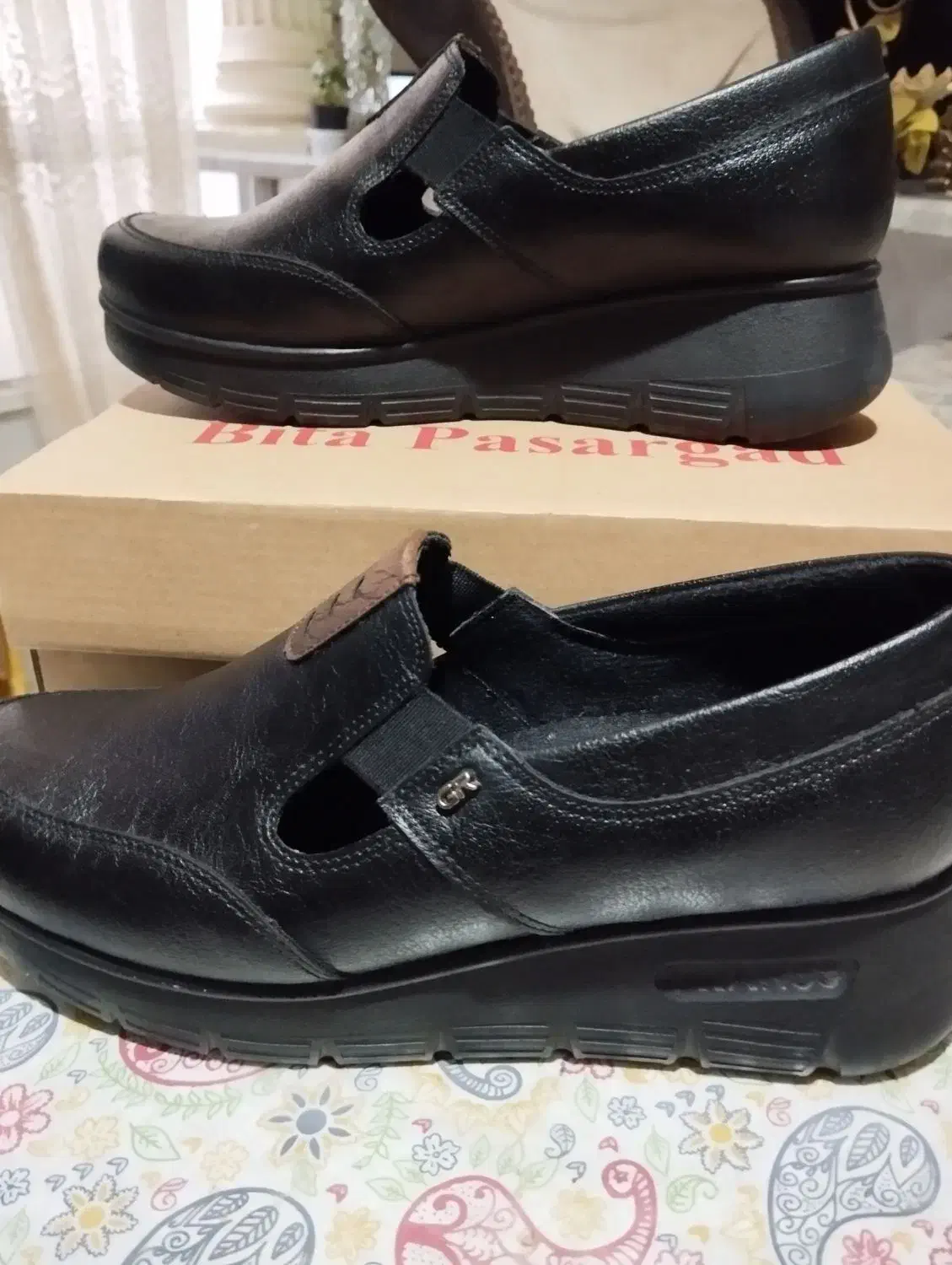 کفش طبی زنانه|کیف، کفش، کمربند|فردیس, فردیس|دیوار