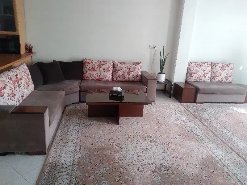 فروش فرش و مبل|فرش|تهران, مهران|دیوار