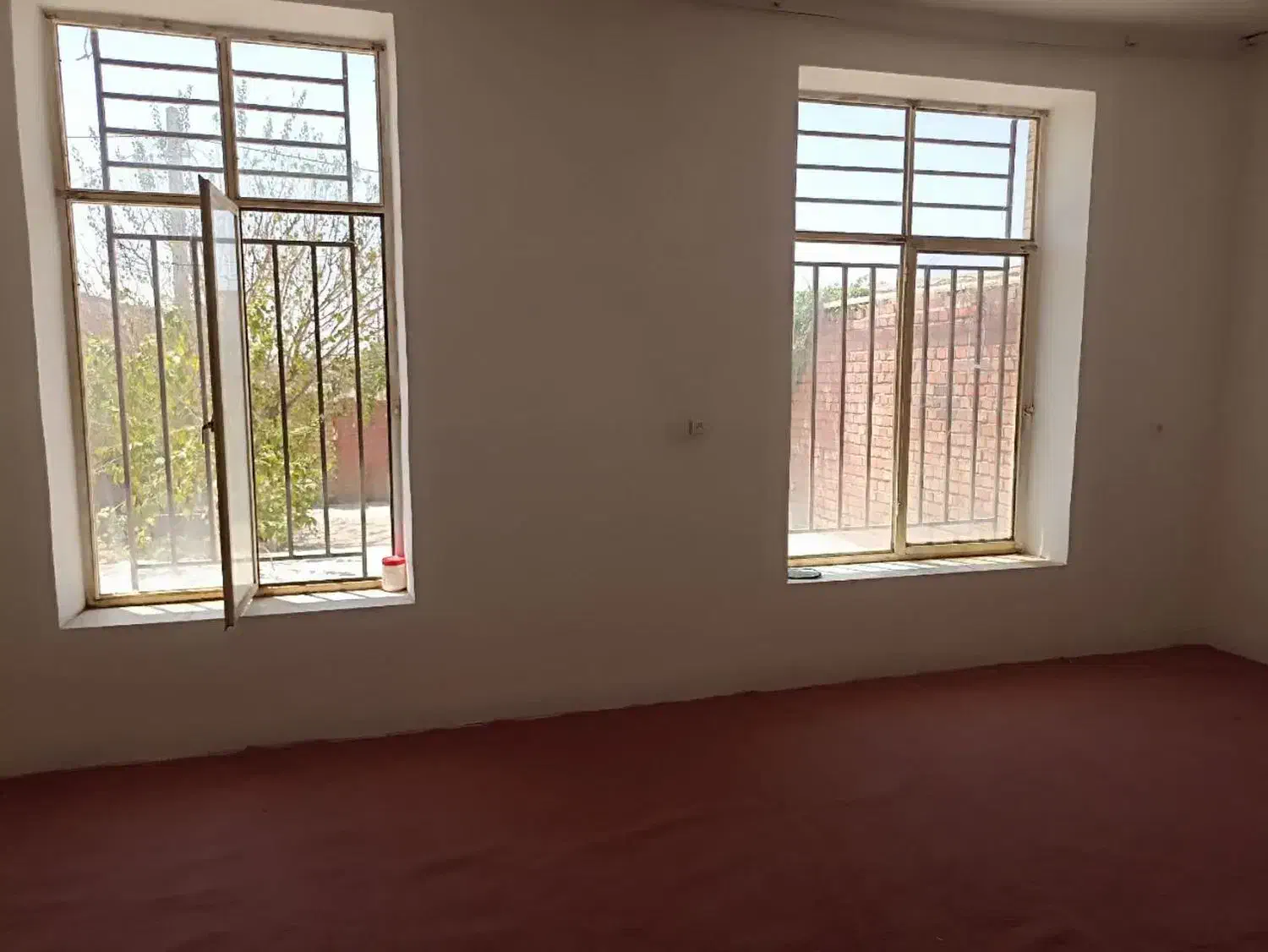 خانه فرهنگیان ۱۲۵متری|فروش خانه و ویلا|زرند, |دیوار