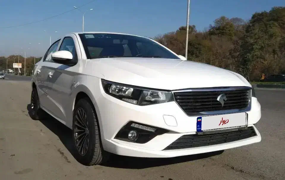 تارا v4|خودرو سواری و وانت|کرج, گوهردشت|دیوار