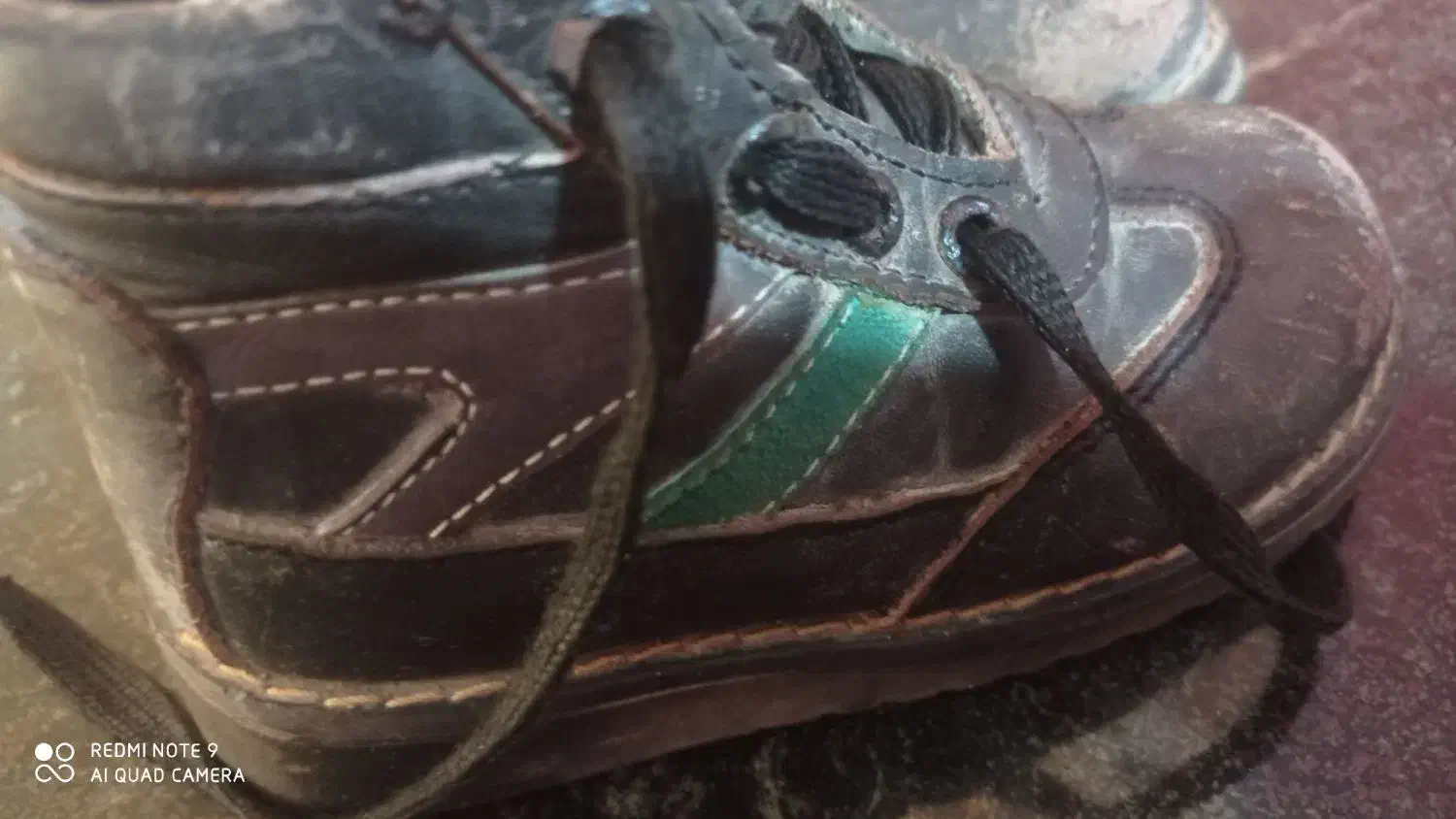 کفش مختص بچه های کف پا صاف شماره 22 با کفی|کفش و لباس بچه|خنج, |دیوار