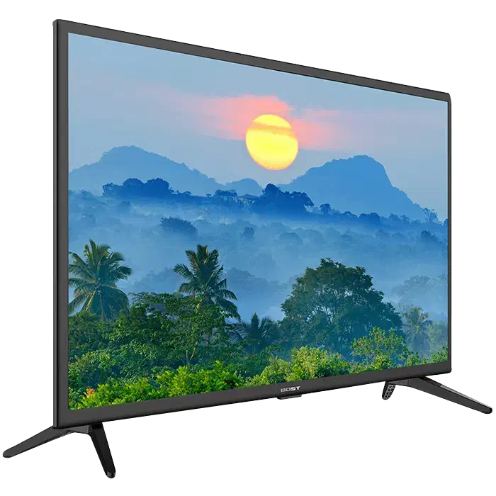 تلویزیون ایکس ویژن و تی سی ال از43اینچ تا100اینچ|تلویزیون و پروژکتور|مشهد, کوی المهدی|دیوار