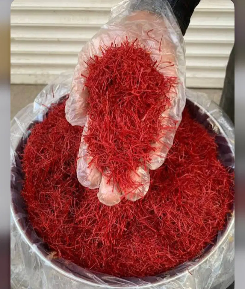 زعفران خالص با تضمین|خوردنی و آشامیدنی|تهران, نصرت|دیوار
