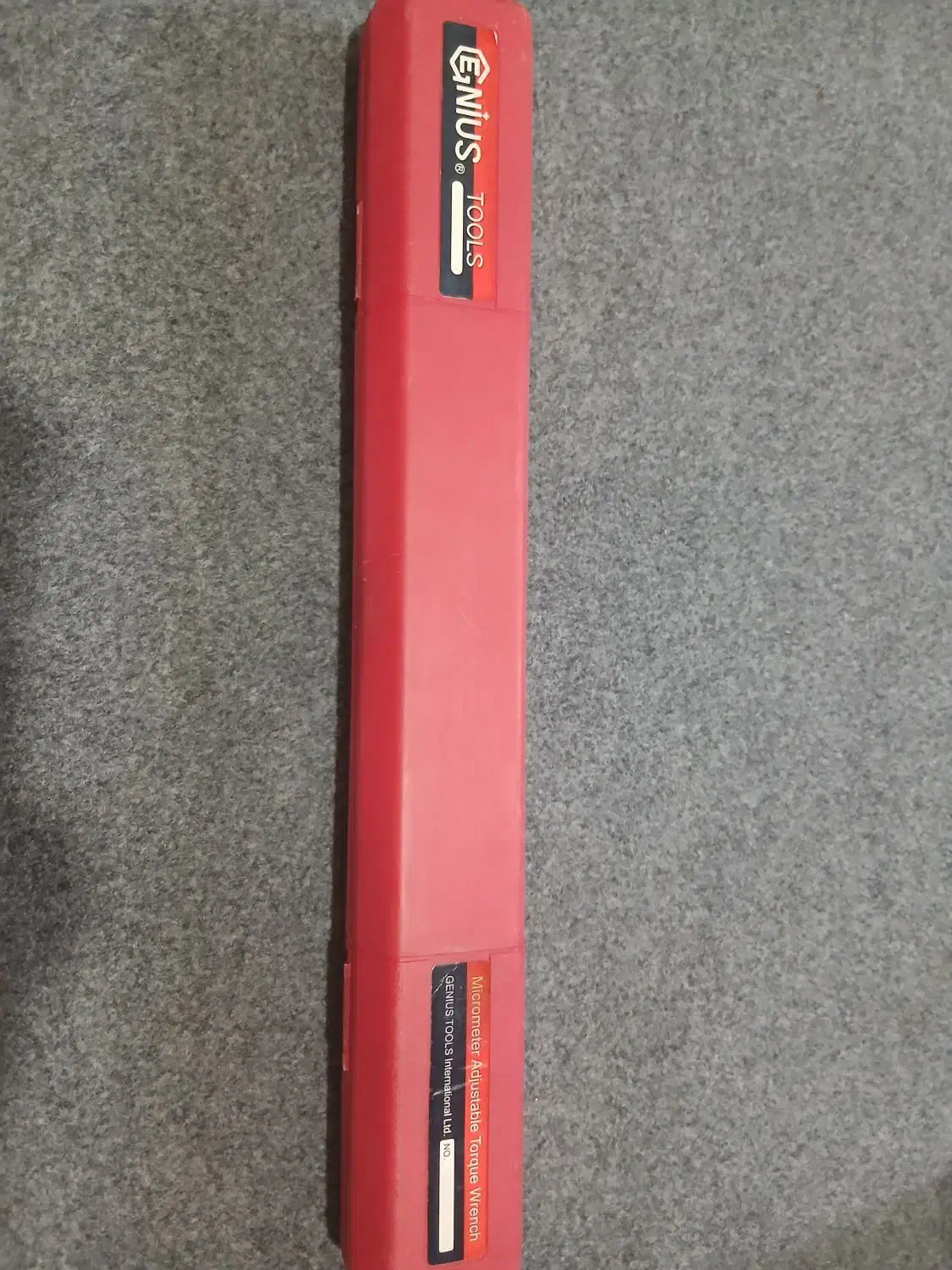 ترک متر جینوس|ابزارآلات|بومهن, |دیوار