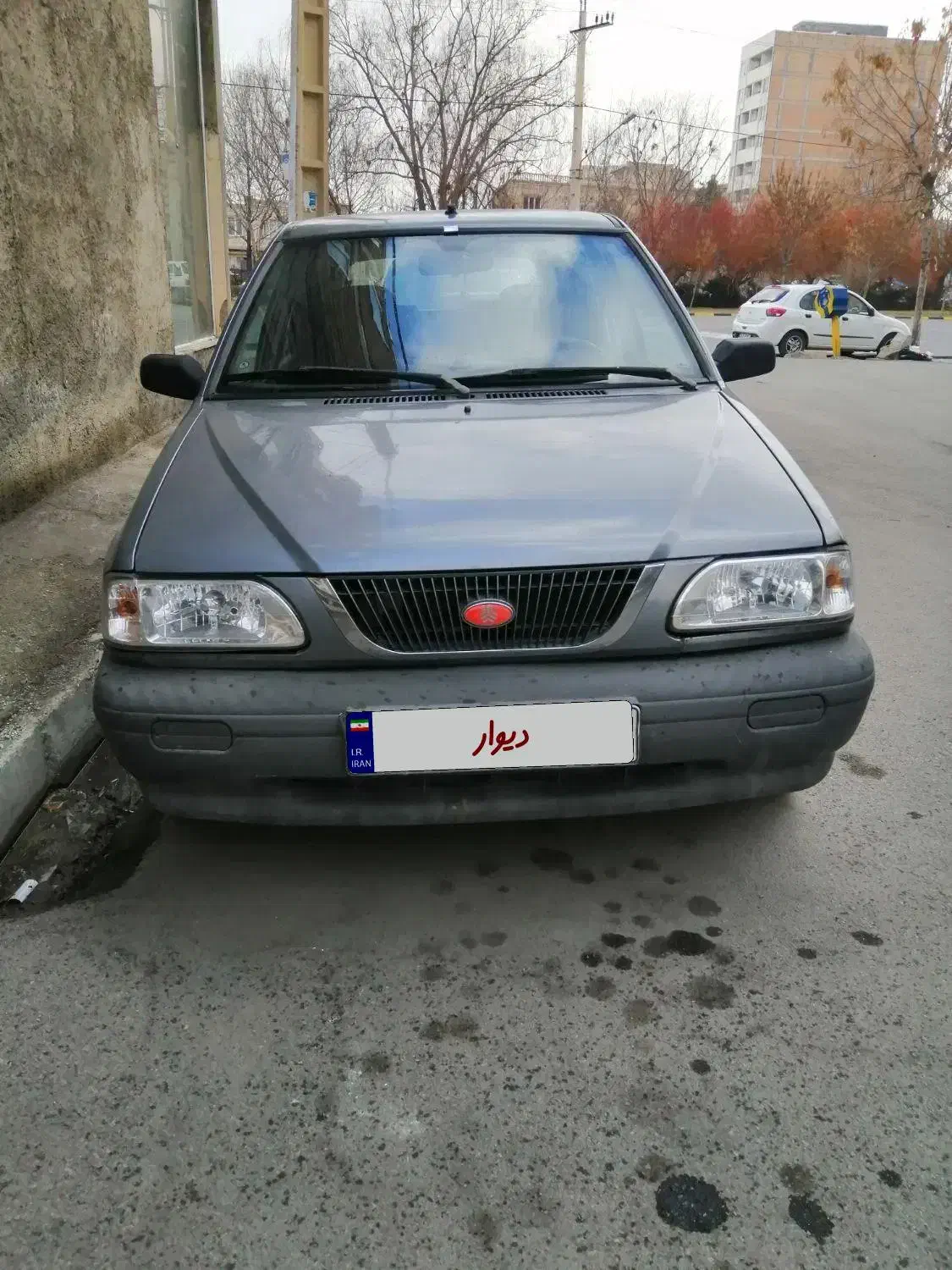 پراید 141 مدل 90|خودرو سواری و وانت|ارومیه, |دیوار