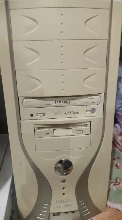 کامپیوتر|رایانه رومیزی|محمدیه-قزوین, |دیوار