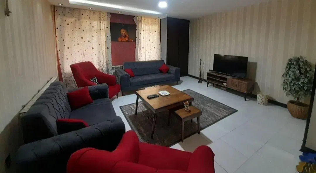 منزل مبله / خونه مبله / سوییت مبله/|اجارهٔ کوتاه‌مدت آپارتمان و سوئیت|شیراز, ترمینال باربری|دیوار