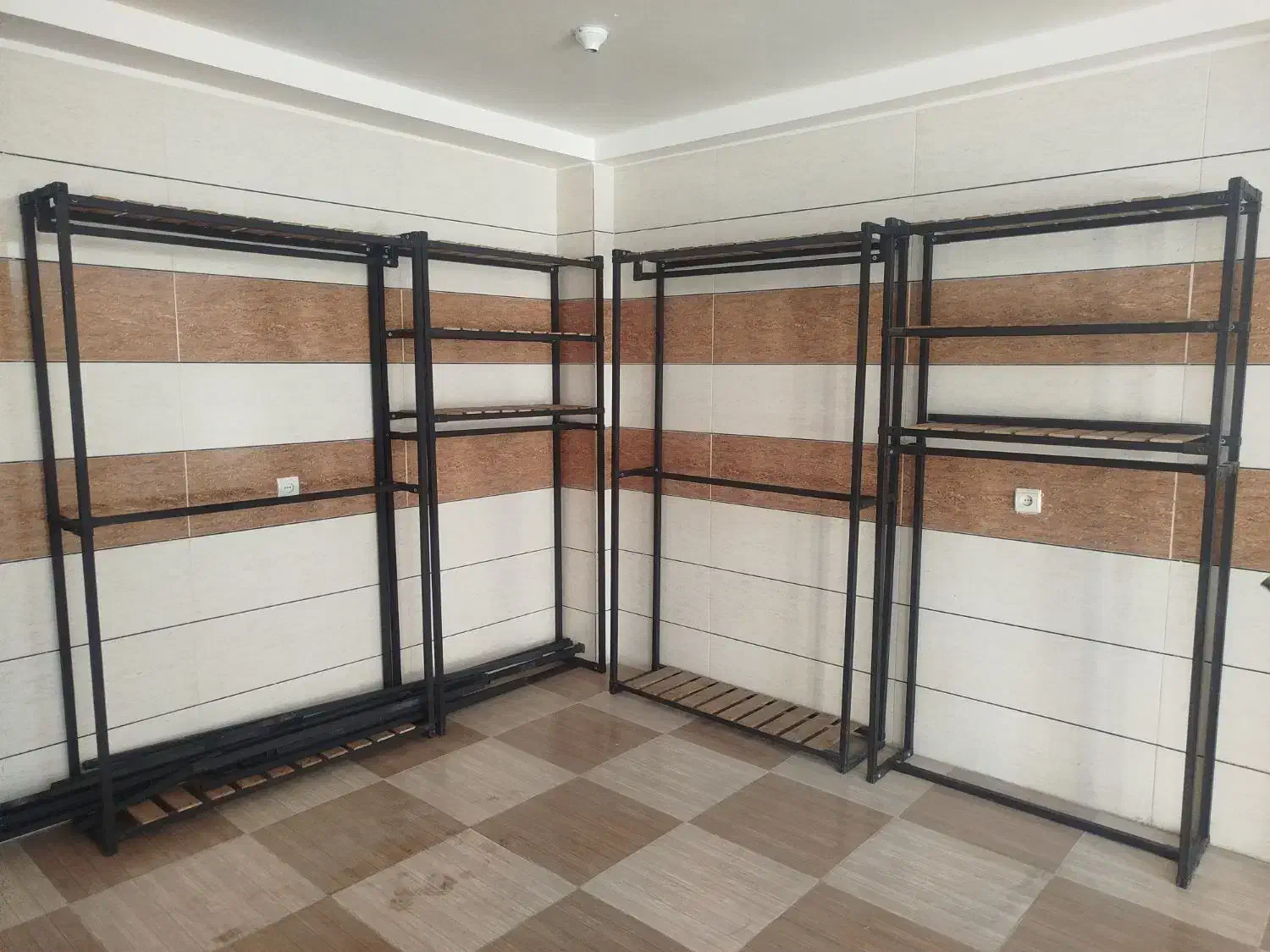 رگال ،چوب کار،مانکن ،دوربین مودم و سایر اقلام|فروشگاه و مغازه|ایلام, |دیوار