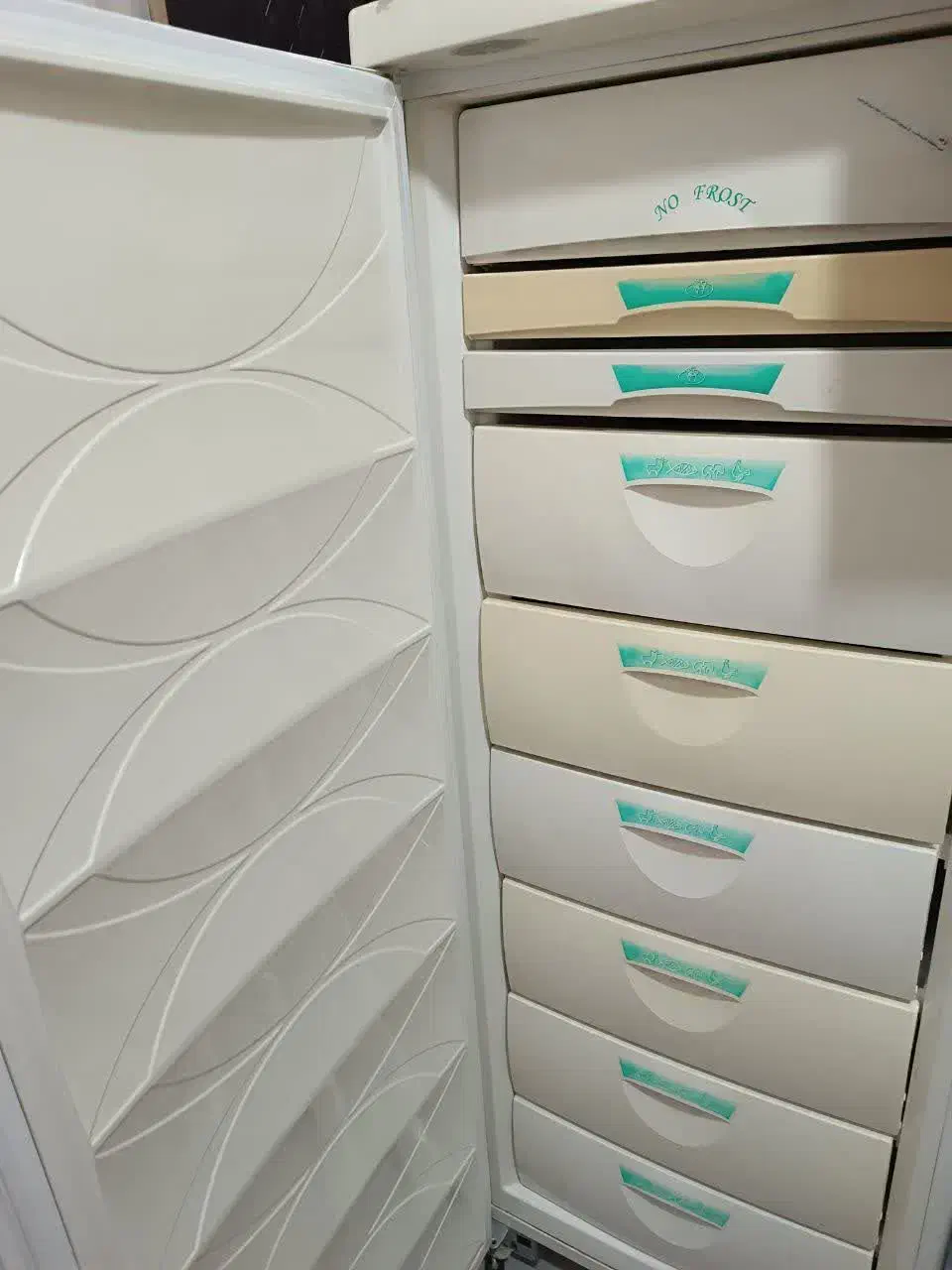 یخچال و فریزر دوقلو|یخچال و فریزر|مرند, |دیوار