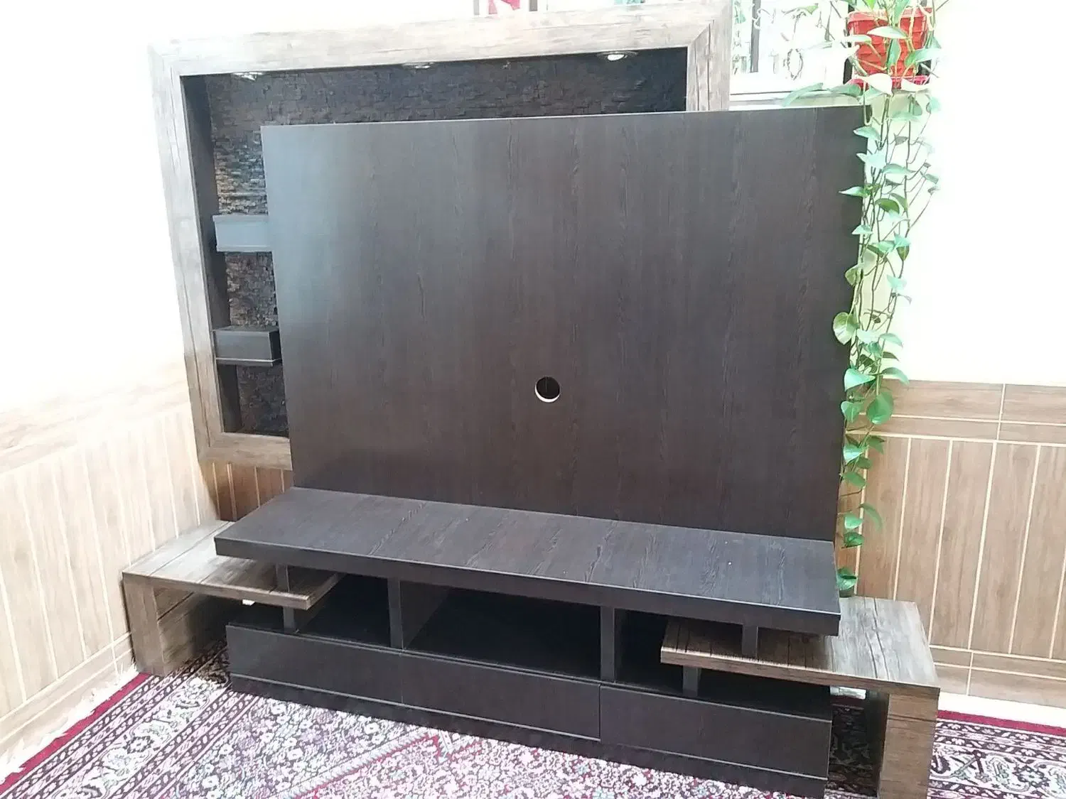 میز تلویزیون|میز تلویزیون|شیراز, شریفآباد|دیوار