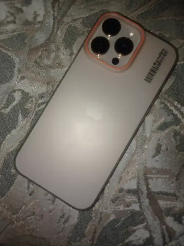 ایفون 16پرومکس|موبایل|لاجان, |دیوار