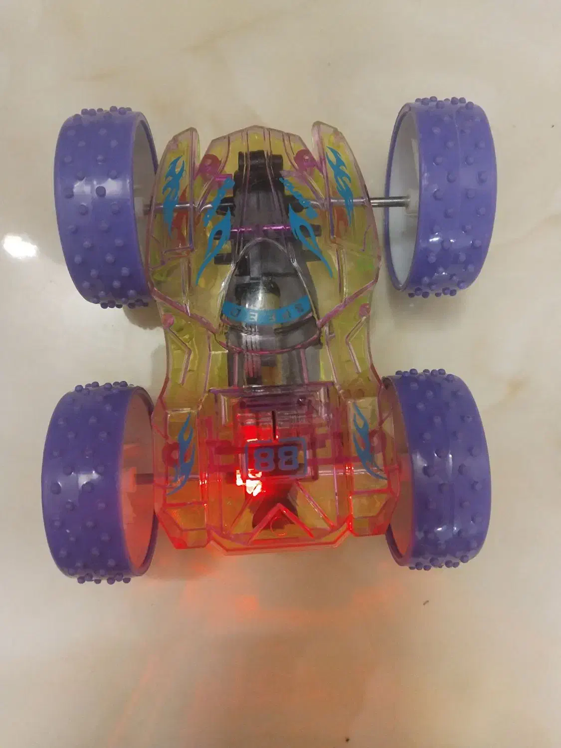 ماشین دیوونه|اسباببازی|شهریار, شهرک وائین|دیوار