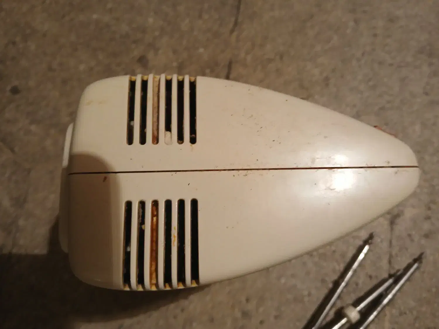 دستگاه همزن برقی و اب میوه گیری|آبمیوهگیر و آبمرکباتگیر|تهران, سازمان برنامه شمالی|دیوار