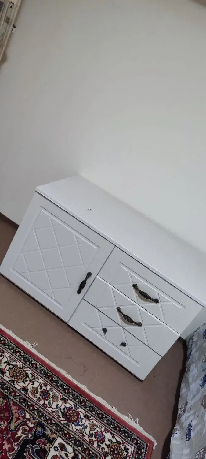 سرویس خواب کودک|تخت و سرویس خواب|اردبیل, |دیوار