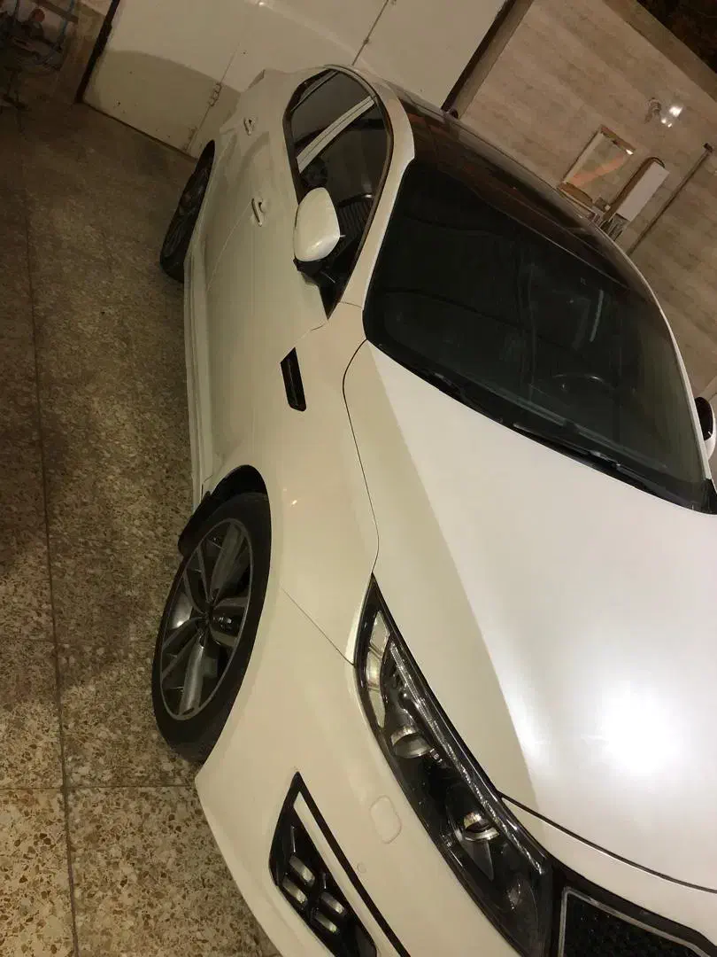 اپتیما خلیج فول کامل ۲۰۱۶|خودرو سواری و وانت|دزفول, |دیوار