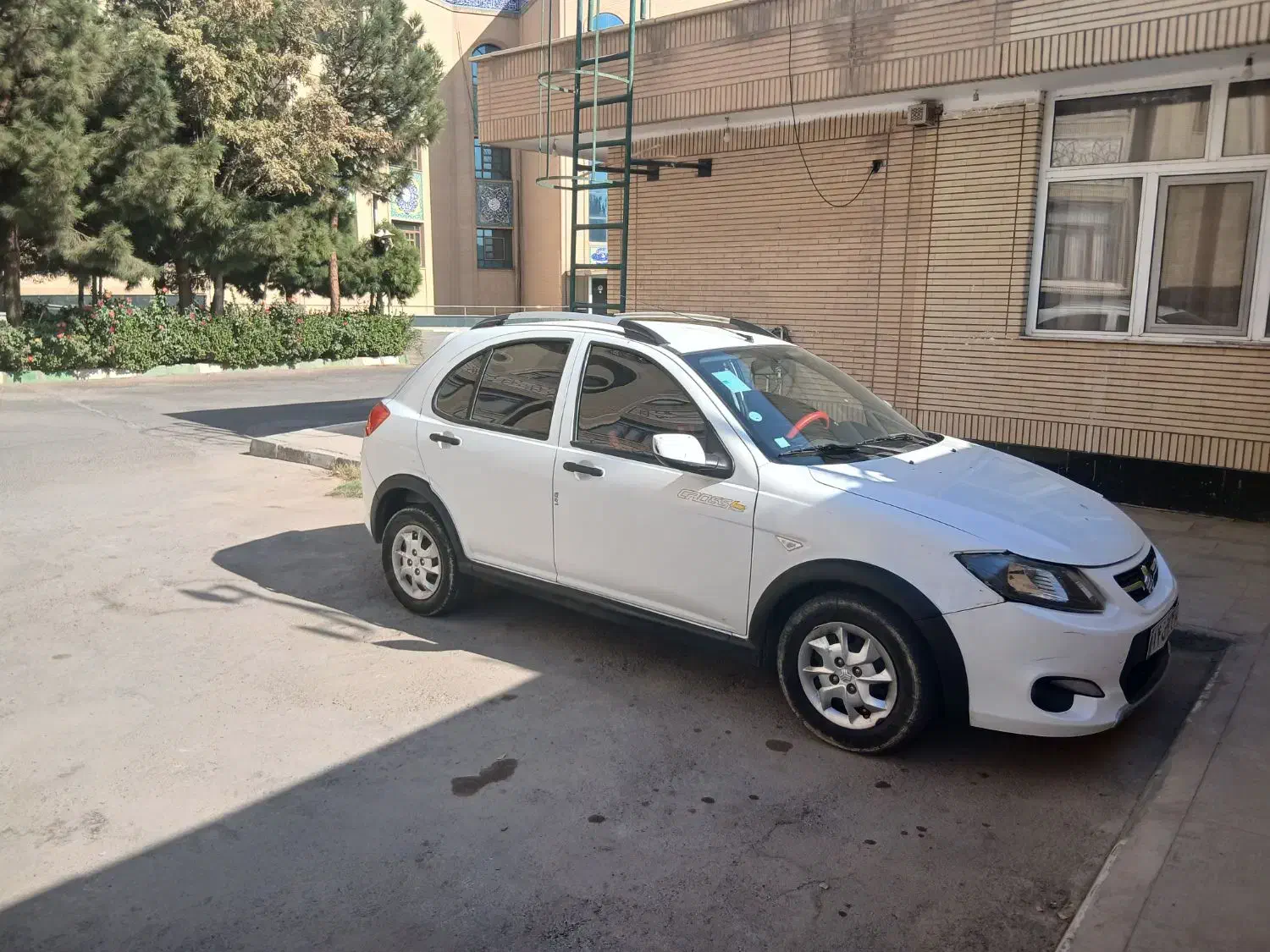 کوییک 1400تمیز|خودرو سواری و وانت|قم, طلاب غیر ایرانی|دیوار