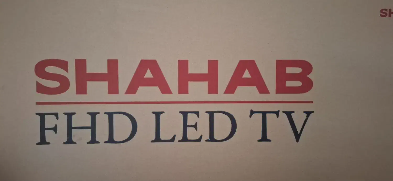 LED43اینج|تلویزیون و پروژکتور|بیجار, |دیوار