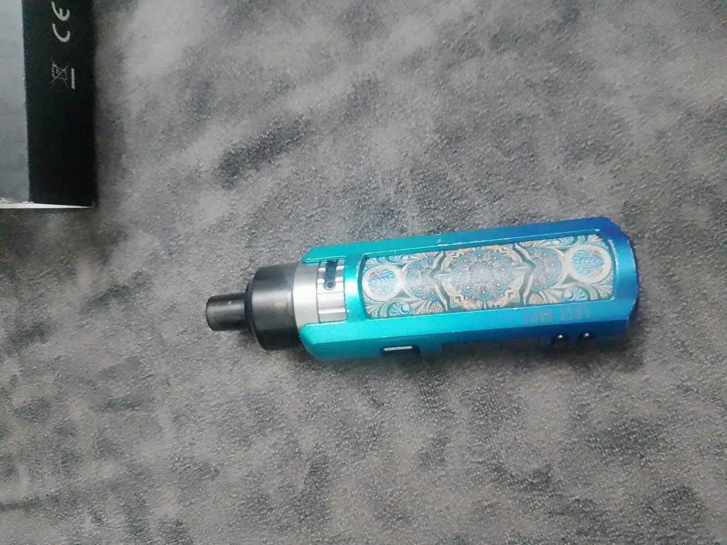 ویپ نیاز ب کویل.|زیورآلات و اکسسوری|پرند, فاز ۵|دیوار