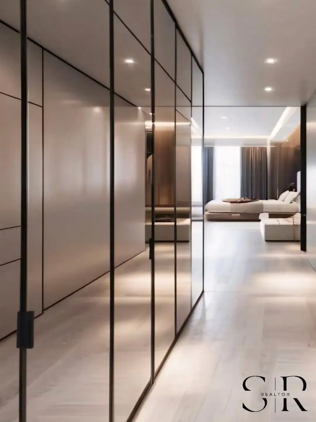 تک واحدی با متریال اروپایی 250م بدون مشابه