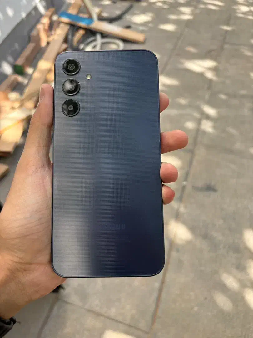 گوشی سامسونگa25|موبایل|قدس, شهرقدس|دیوار