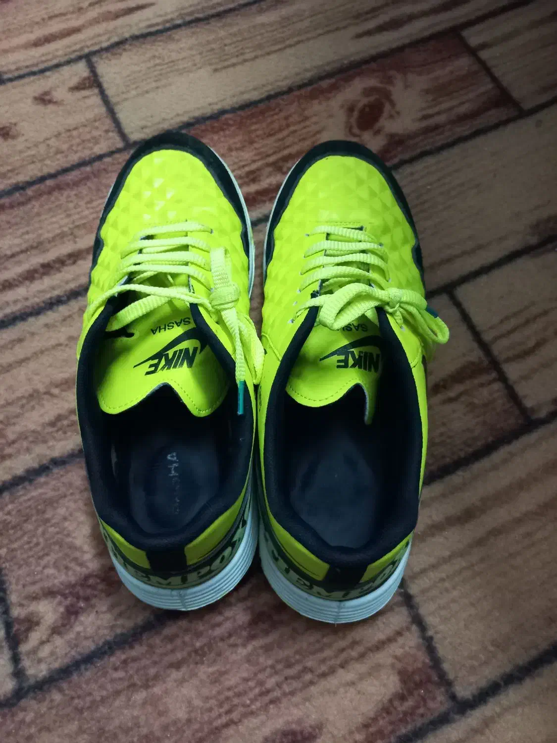 کفش سالنی|کیف، کفش، کمربند|گنبد کاووس, |دیوار