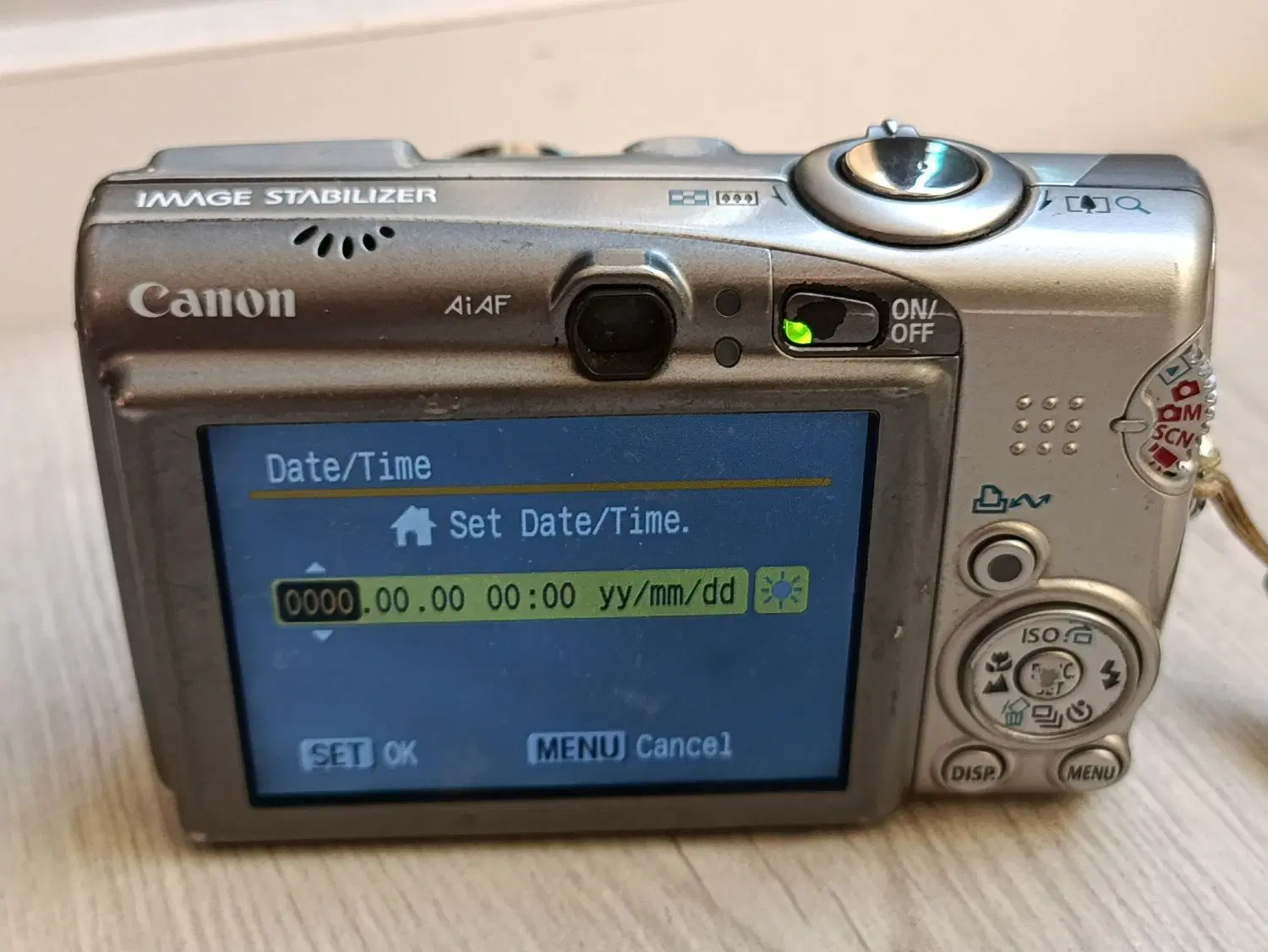 دوربین CANON|دوربین عکاسی و فیلمبرداری|فردیس, سرحد آباد|دیوار