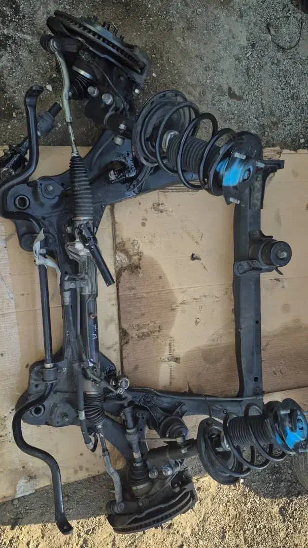 قطعات استوک اورجینال|قطعات یدکی و لوازم جانبی|خاوران, |دیوار