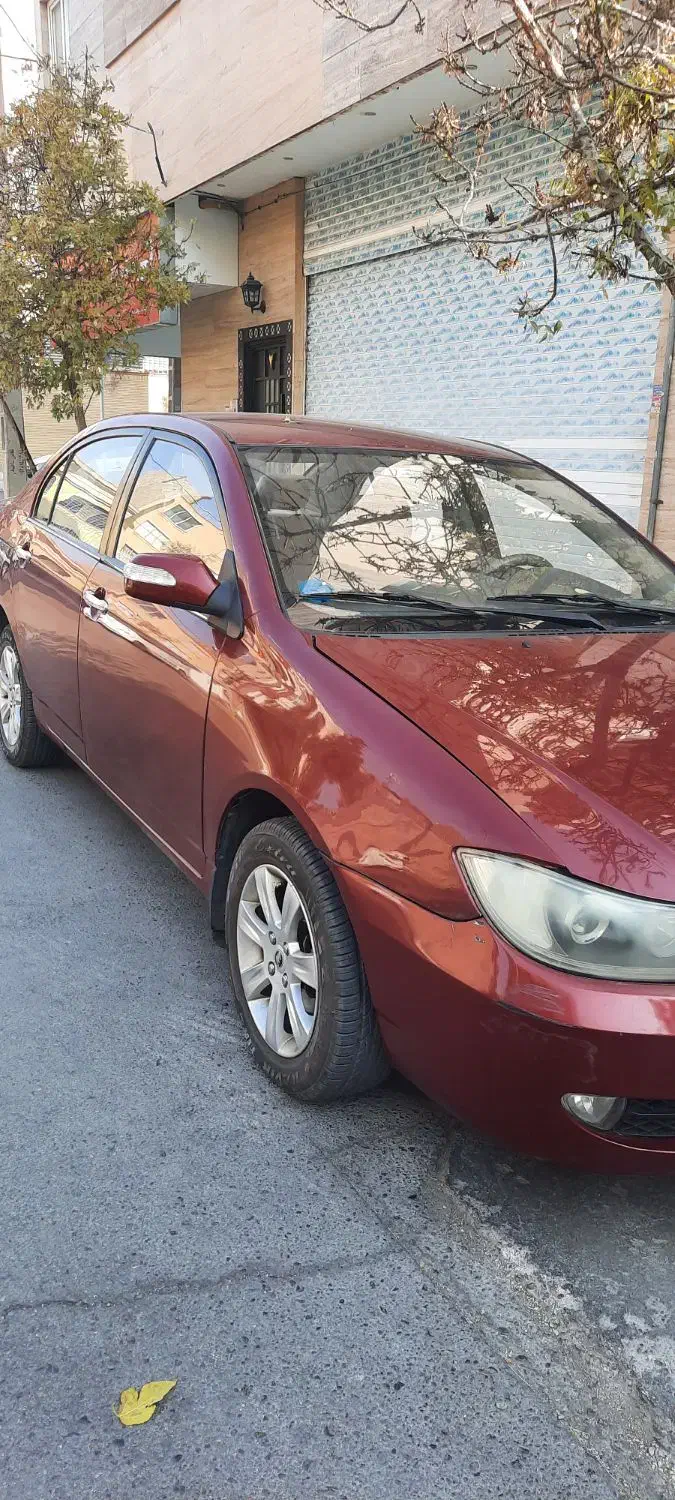 لیفان ۶۲۰ بدون رنگ و کم کار بسیار تمیز|خودرو سواری و وانت|مشهد, کلاهدوز|دیوار