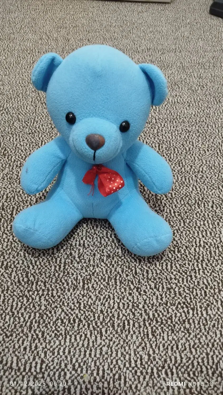 عروسک|اسباببازی|قم, شاه سید علی|دیوار