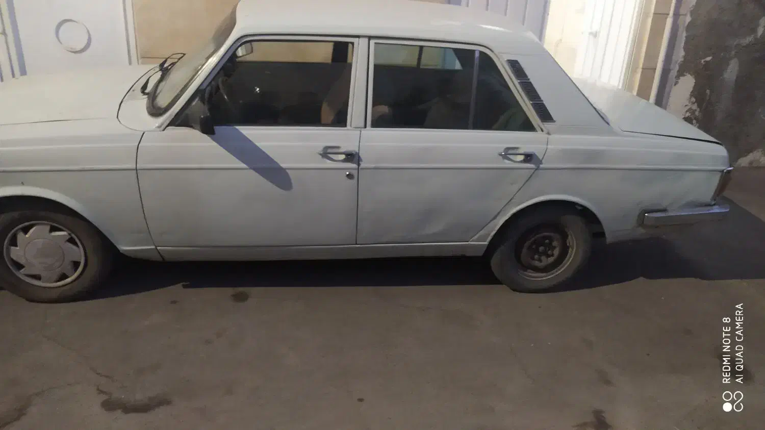 پیکان سالم انژکتور|خودرو سواری و وانت|کاشان, کارگر|دیوار