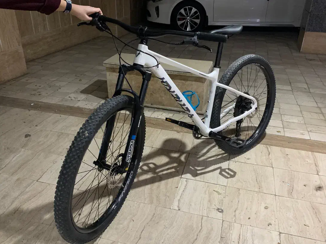 دوچرخه دوچرخه انرژی مدل HYDRA 2 29|دوچرخه، اسکیت، اسکوتر|تهران, باشگاه نفت|دیوار