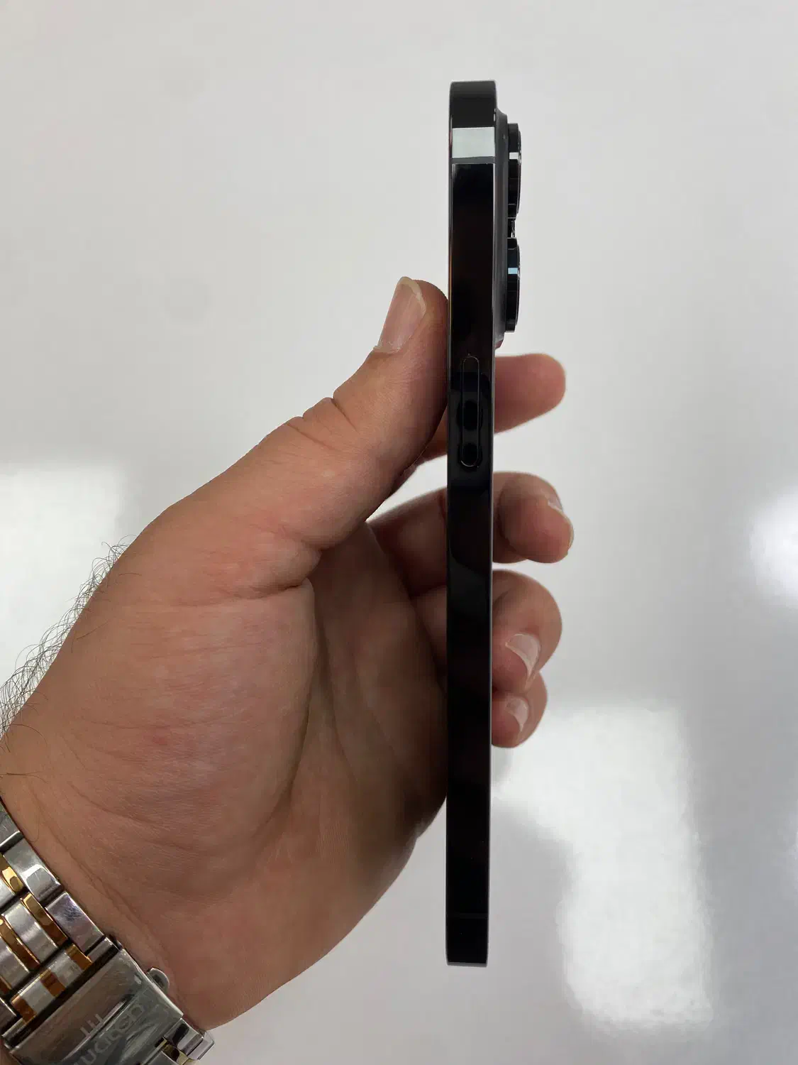 آیفون ۱۴ پرومکس ۲۵۶  با رجیستر|موبایل|لاهیجان, امیرشهید|دیوار