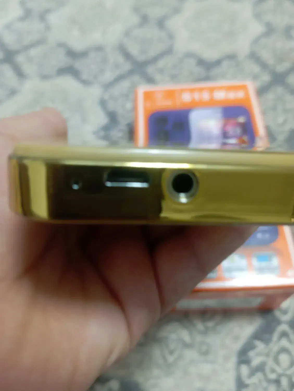 موبایل s15Max|موبایل|سنندج, |دیوار