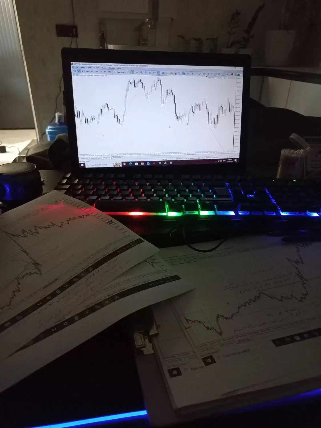 آموزش جامع ترید در بازار فارکس از صفر تا صد|خدمات آموزشی|چابهار, |دیوار