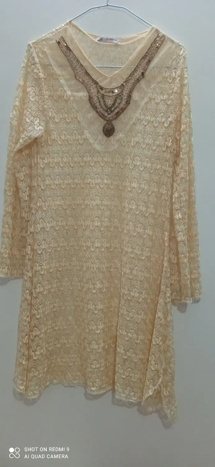 مانتو مجلسی تیشرت وپالتو با قیمت فقط 200|لباس|فسا, |دیوار