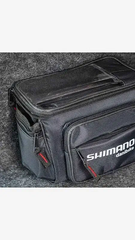 کیف دوچرخه شیمانو|کیف، کفش، کمربند|مشهد, موعود|دیوار