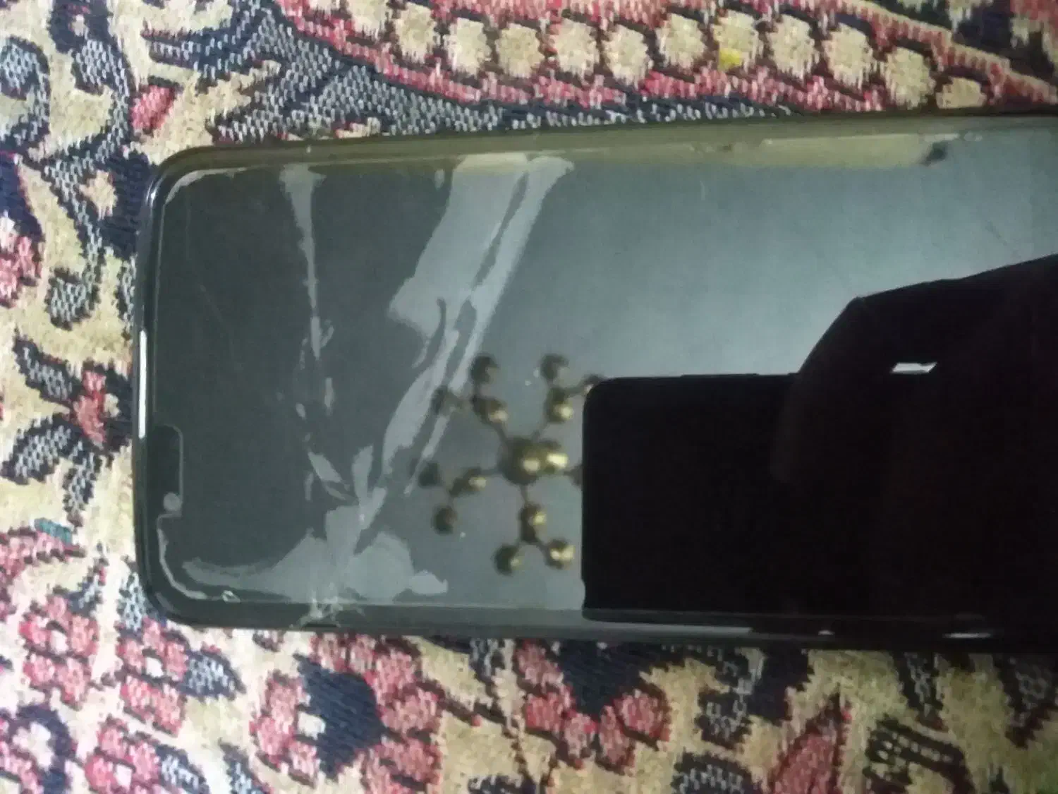 گوشی الجی K 10|موبایل|مشهد, جاهد شهر|دیوار