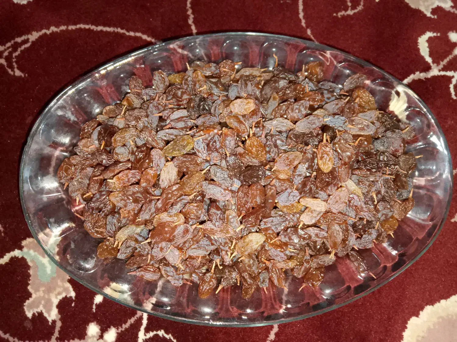 کشمش محلی|خوردنی و آشامیدنی|یاسوج, |دیوار